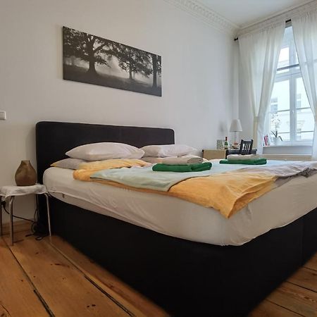 Apartment - Berlin City Studio Exterior foto